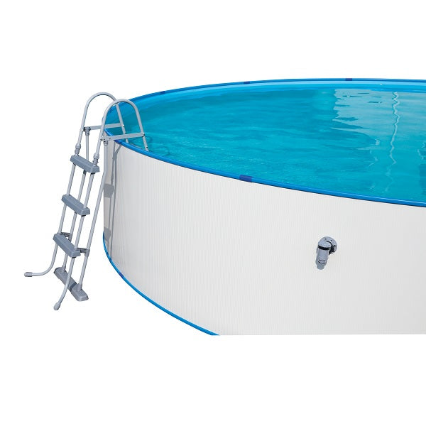 Bestway 4.88m x 1.07m Hydrium Splasher Pool Set