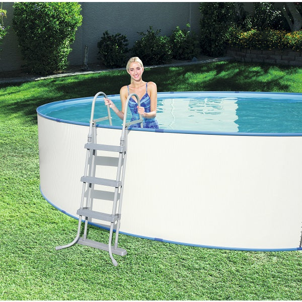 Bestway 4.88m x 1.07m Hydrium Splasher Pool Set