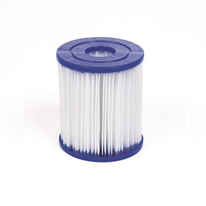 طقم مسبح بيست واي سريع التركيب 3.05 متر × 76 سم رقم: 57270