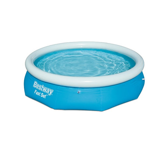 Bestway 2.74m x 76cm Fast Set Pool Set