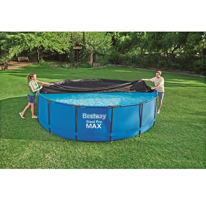 Bestway Frame Pool Cover 4.57m No: 58038