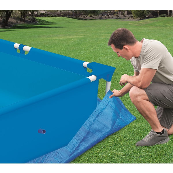 Bestway Flowclear Ground Cloth 2.95m x 2.06m