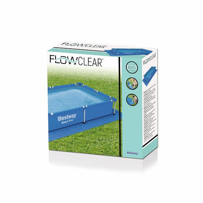 Bestway Flowclear Ground Cloth 2.95m x 2.06m