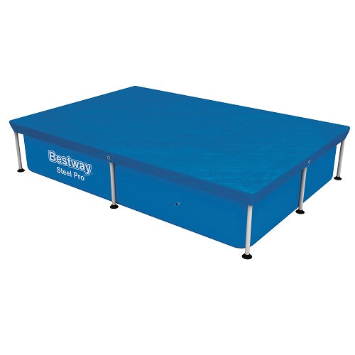 Bestway Flowclear Pool Cover 2.21mx1.50m