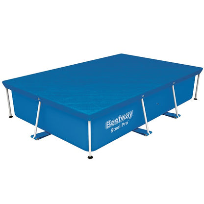 Bestway Pool Cover 2.59x1.70M No: 58105