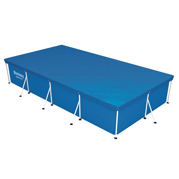Bestway Flowclear Pool Cover 4.00mx2.11m - No:58107