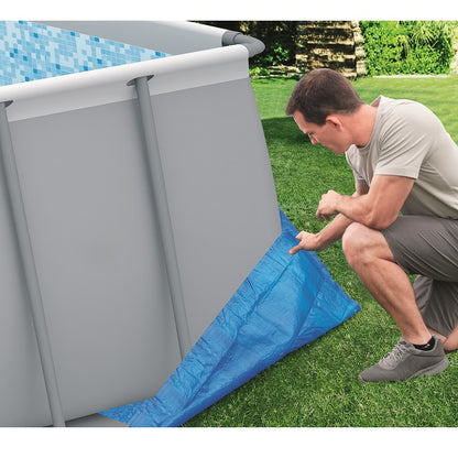 Bestway Ground Cloth 5.00m x 3.00m