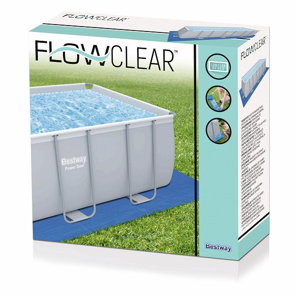 Bestway Ground Cloth 5.00m x 3.00m