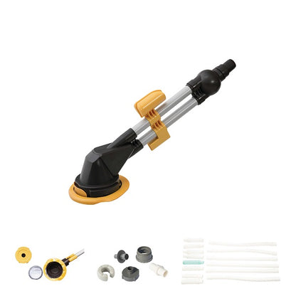 منظف ​​حمامات السباحة الأوتوماتيكي Bestway Flowclear Aquaclim