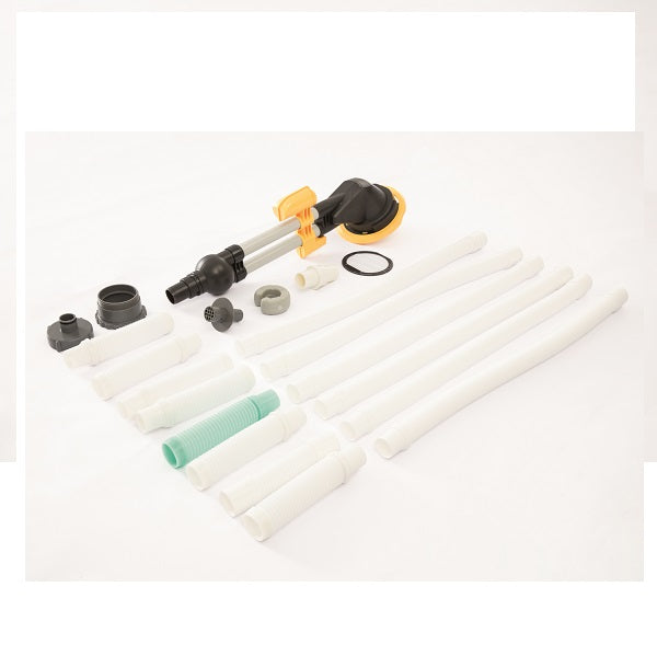 منظف ​​حمامات السباحة الأوتوماتيكي Bestway Flowclear Aquaclim