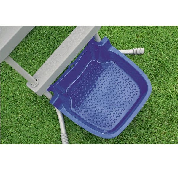 Bestway Flowclear Pool+ Foot Wash