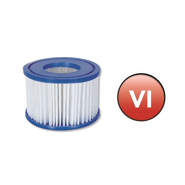 خرطوشة فلتر بيست واي VI رقم 58323