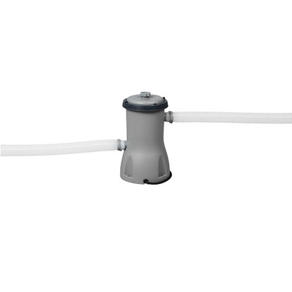 Bestway Flowclear Filter Pump 800gal  - No: 58386