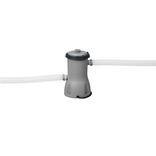 Bestway Flowclear Filter Pump 800gal  - No: 58386