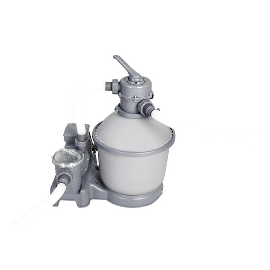 Bestway Flowclear Sand Filter 1000gal