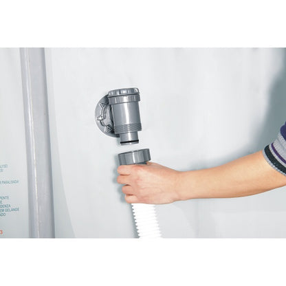 Bestway Flowclear Sand Filter 1000gal