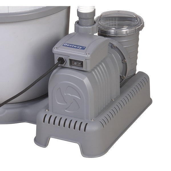 Bestway Flowclear Sand Filter 1000gal