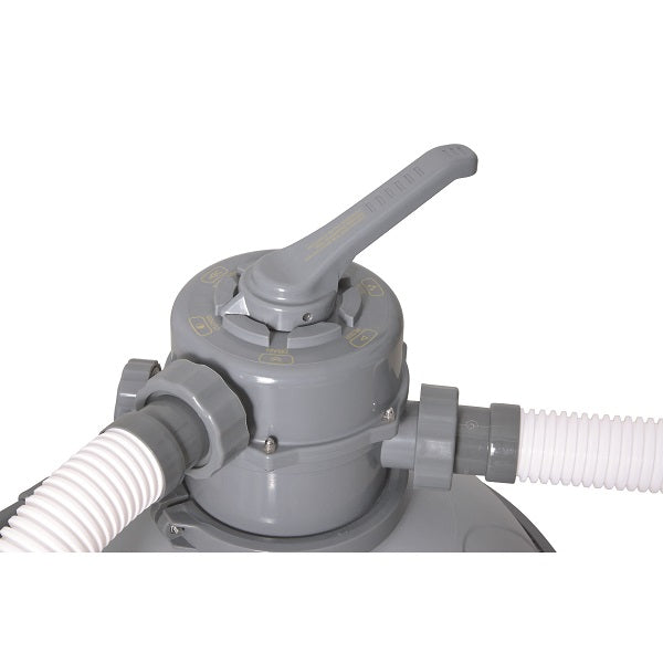 Bestway Flowclear Sand Filter 1000gal