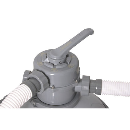 Bestway Flowclear Sand Filter 1000gal