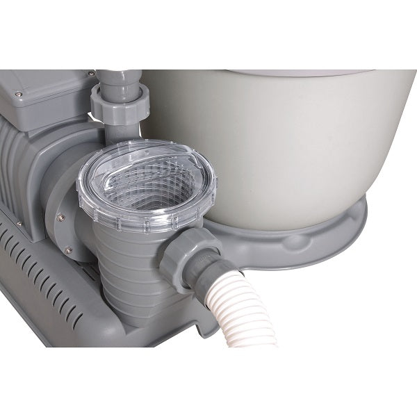 Bestway Flowclear Sand Filter 1000gal