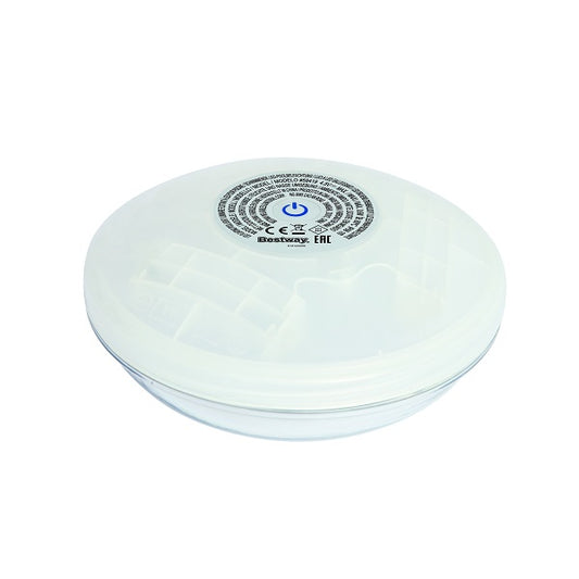 Bestway Flowclear Float Bright Waterproof LED Pool Light 7 Modes of Colors -  No: 58419