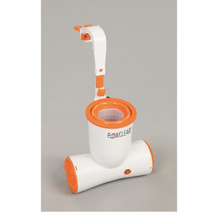 Bestway Flowclear 1050gal Skimatic Filter Pump