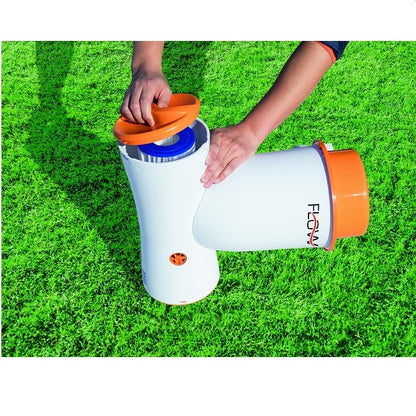 Bestway Flowclear 1050gal Skimatic Filter Pump