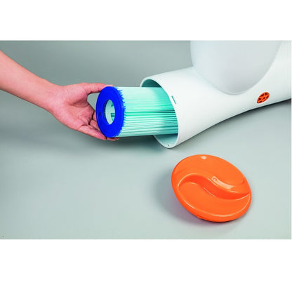 Bestway Flowclear 1050gal Skimatic Filter Pump