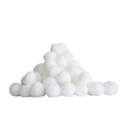 Bestway Flowclear Polysphere For Sand Filter 500gm - No:58475