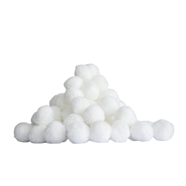 Bestway Flowclear Polysphere For Sand Filter 500gm - No:58475