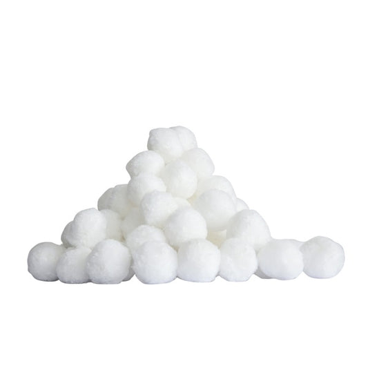 Bestway Flowclear Polysphere For Sand Filter 500gm - No:58475