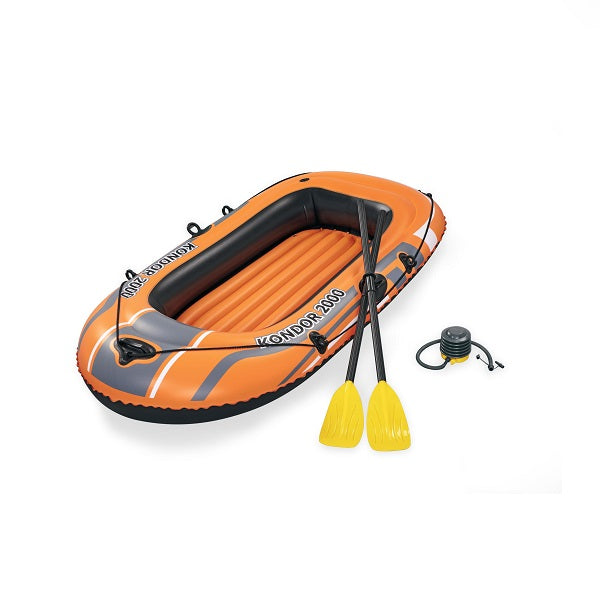 Bestway Kondor 2000 Set 1.96m x 1.14m No: 61062