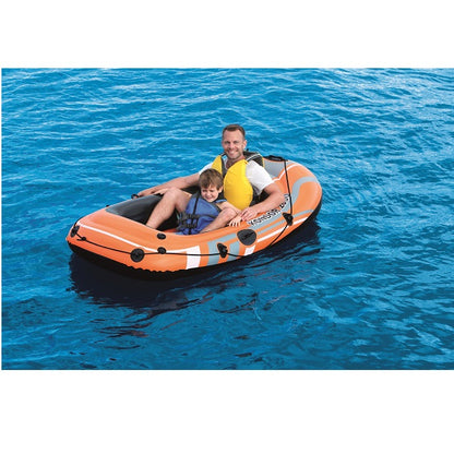 Bestway 1.96m x 1.14m Hydro-Force Raft