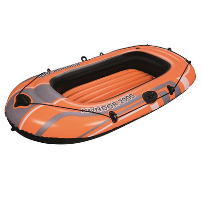 Bestway 1.96m x 1.14m Hydro-Force Raft
