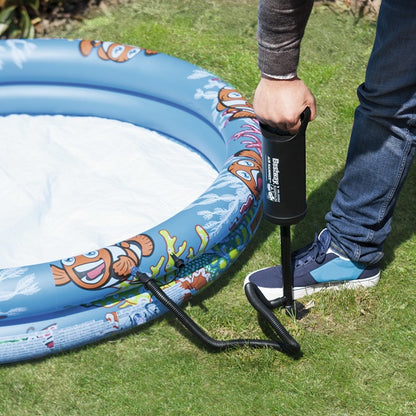 Bestway Air Hammer Inflation Pump 36cm