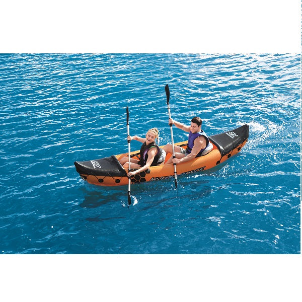 Bestway 1.45m Sectional Aluminum Oars