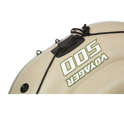 Bestway 3.48m x 1.41m Voyager 500