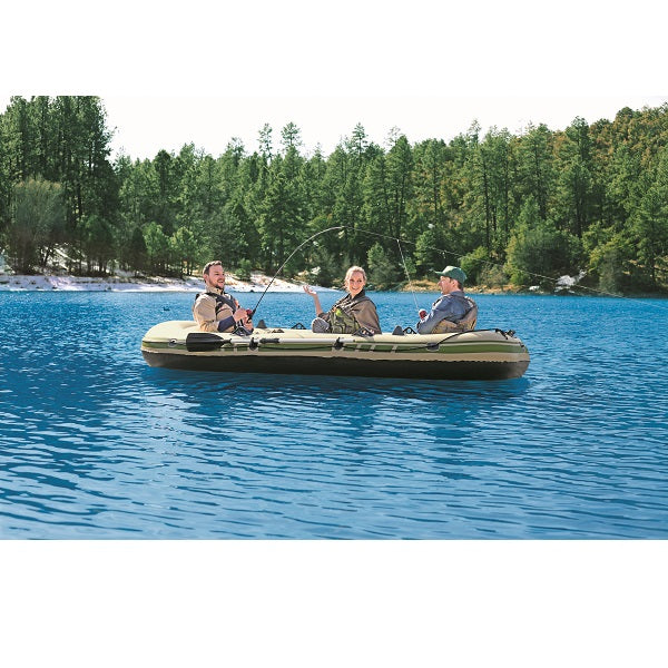 Bestway 3.48m x 1.41m Voyager 500