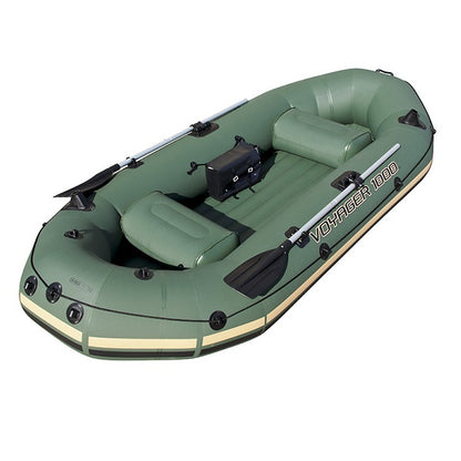Bestway 2.91m x 1.27m x 46cm Voyager 1000 Raft