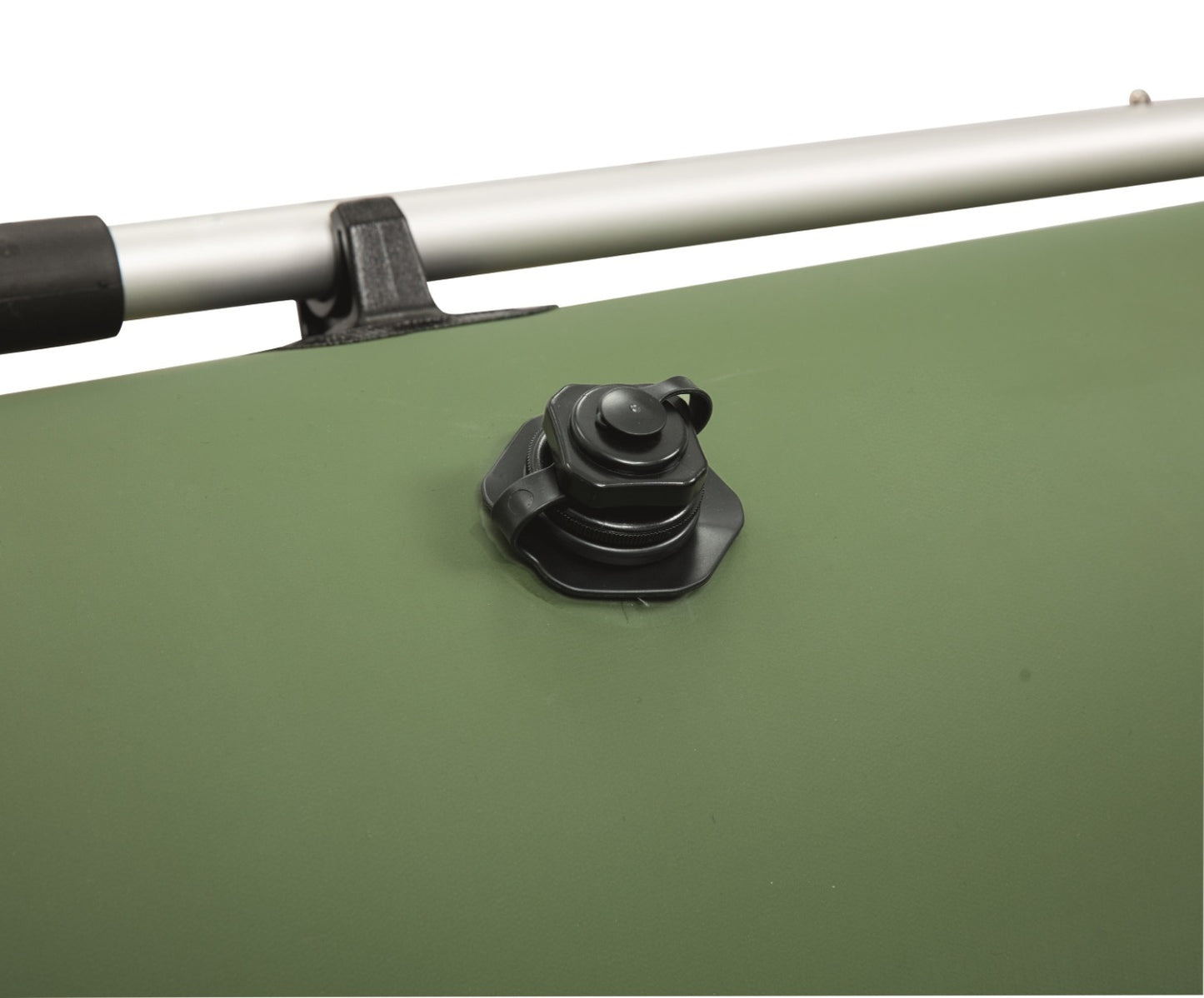 قارب بيست واي هيدرو-فورس مارين برو الرياضي لشخصين بالغين، أبعاده 291 × 127 × 46 سم - رقم المنتج: 65096