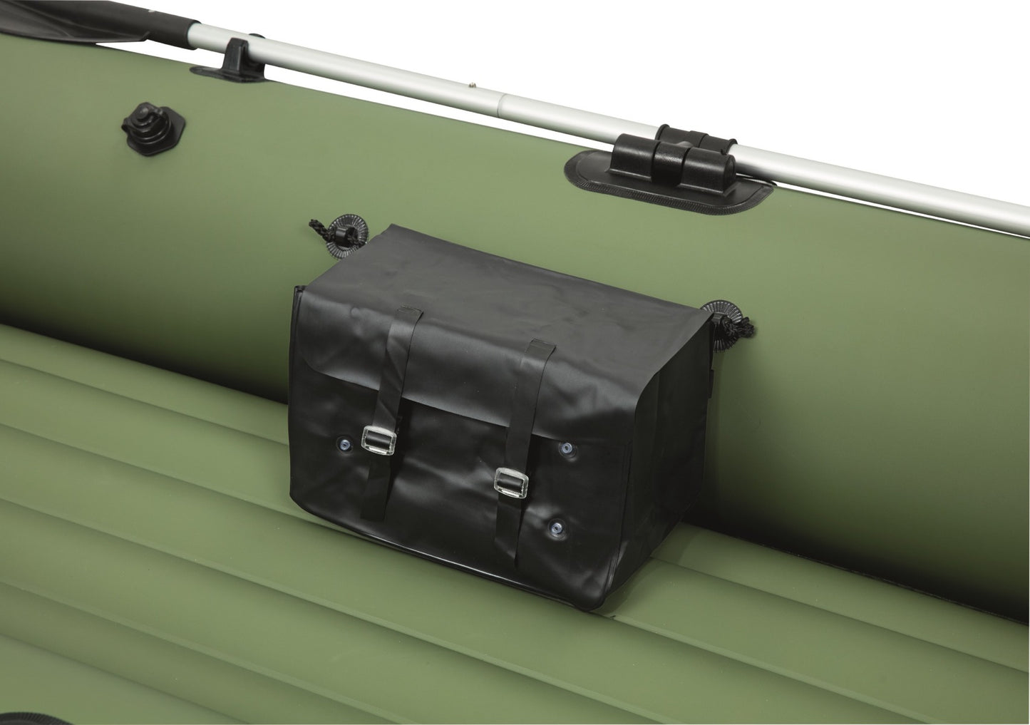 قارب بيست واي هيدرو-فورس مارين برو الرياضي لشخصين بالغين، أبعاده 291 × 127 × 46 سم - رقم المنتج: 65096