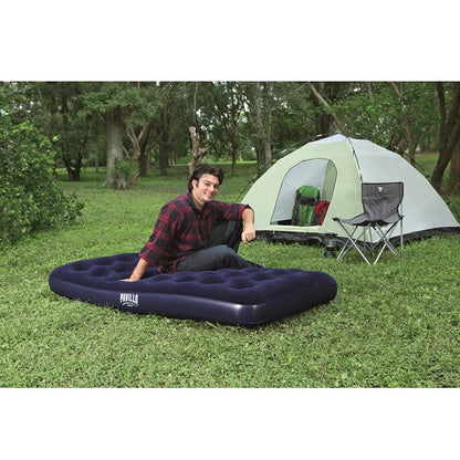 Bestway Pavillo 74" x 39" x 8.5"/1.88m x 99cm x 22cm Aeroluxe Airbed Twin - No: 67001