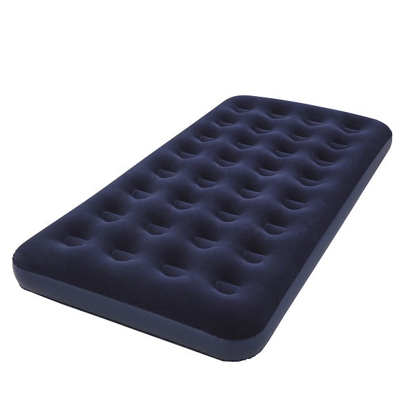 Bestway Pavillo 74" x 39" x 8.5"/1.88m x 99cm x 22cm Aeroluxe Airbed Twin - No: 67001