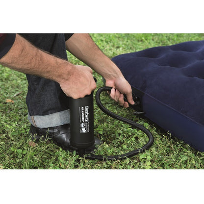 Bestway Pavillo 74" x 39" x 8.5"/1.88m x 99cm x 22cm Aeroluxe Airbed Twin - No: 67001