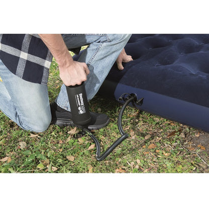 Bestway Pavillo 2.03m x 1.52m x 22cm Aeroluxe Airbed Queen - No:67003