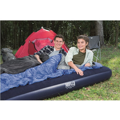 Bestway Pavillo 2.03m x 1.52m x 22cm Aeroluxe Airbed Queen - No:67003
