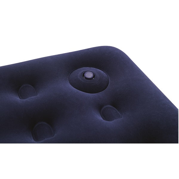 Bestway Pavillo Aeroluxe Airbed Queen Built-in Foot Pump 2.03m x 1.52m x 28cm  - No: 67226