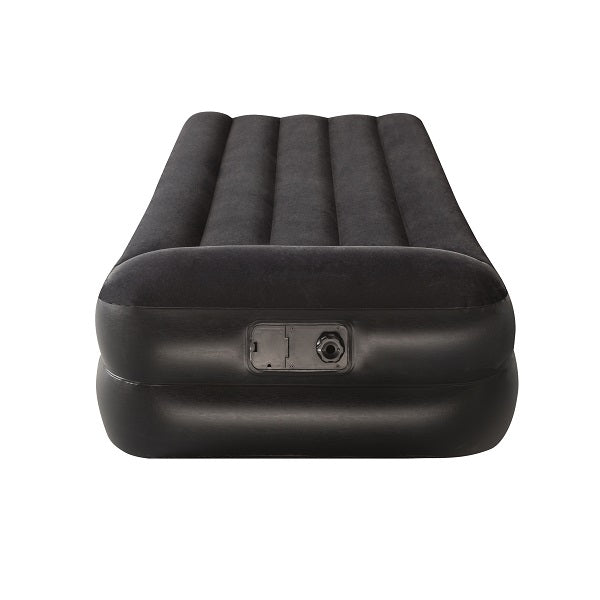 Bestway 1.91m x 97cm x 46cm Premium+ Air Bed(Single)