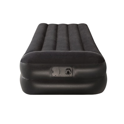 Bestway 1.91m x 97cm x 46cm Premium+ Air Bed(Single)