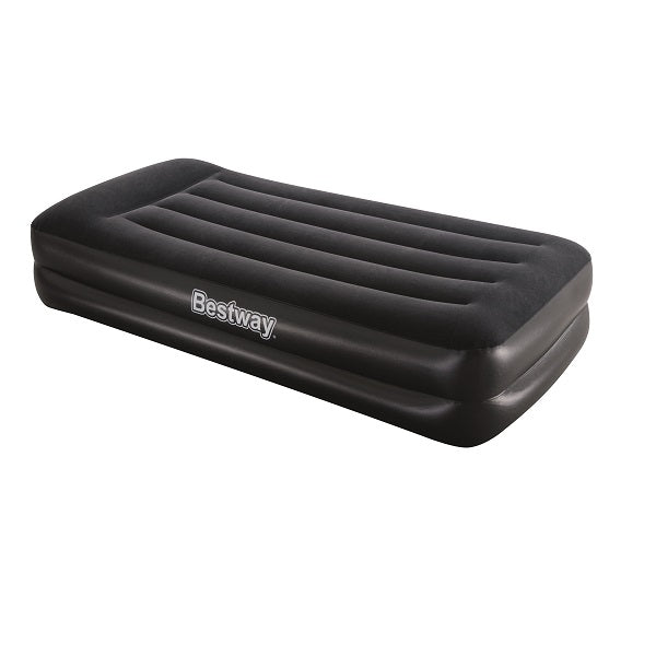 Bestway 1.91m x 97cm x 46cm Premium+ Air Bed(Single)